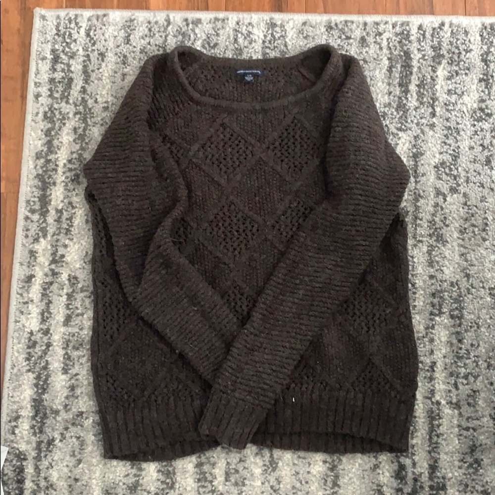 American Eagle sweater